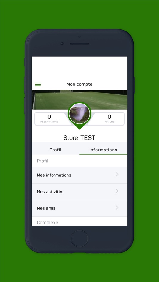 #4. Classico 5 Mons (iOS) 由: Doinsport