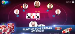 Game screenshot Poker Texas Holdem Live Pro mod apk