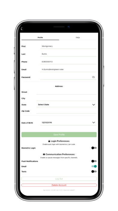 Kind Goods Screenshot