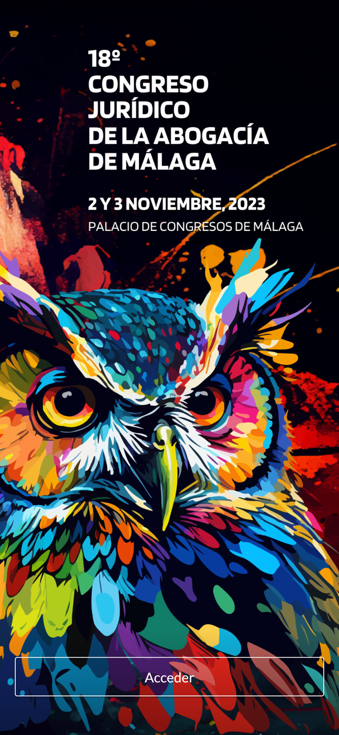 18 Congreso Jurídico