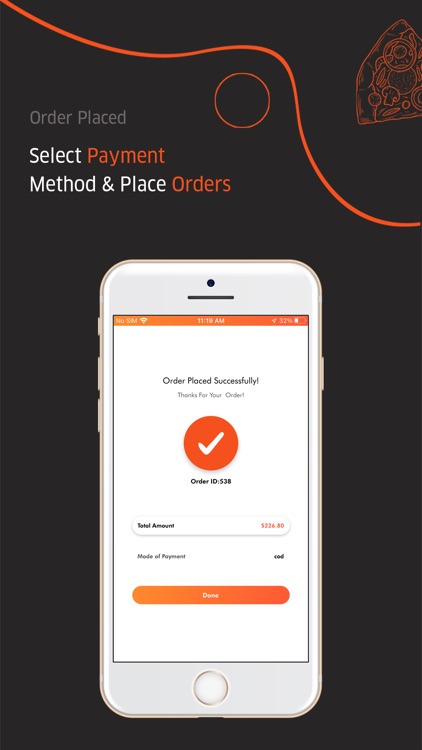SpotnEats Customer screenshot-6