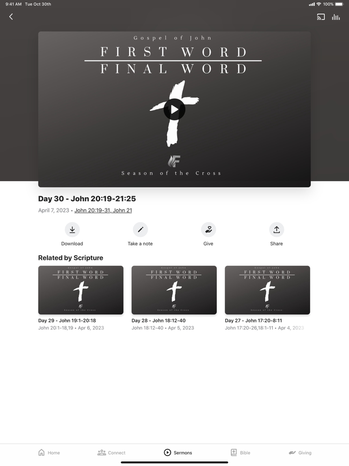 Fairforest Church of God