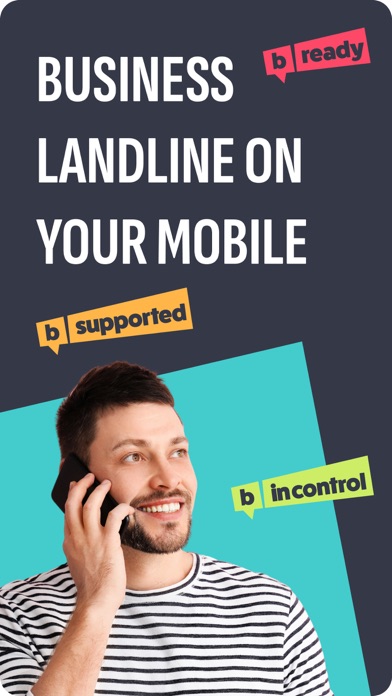 bOnline phone 3.0 Screenshot