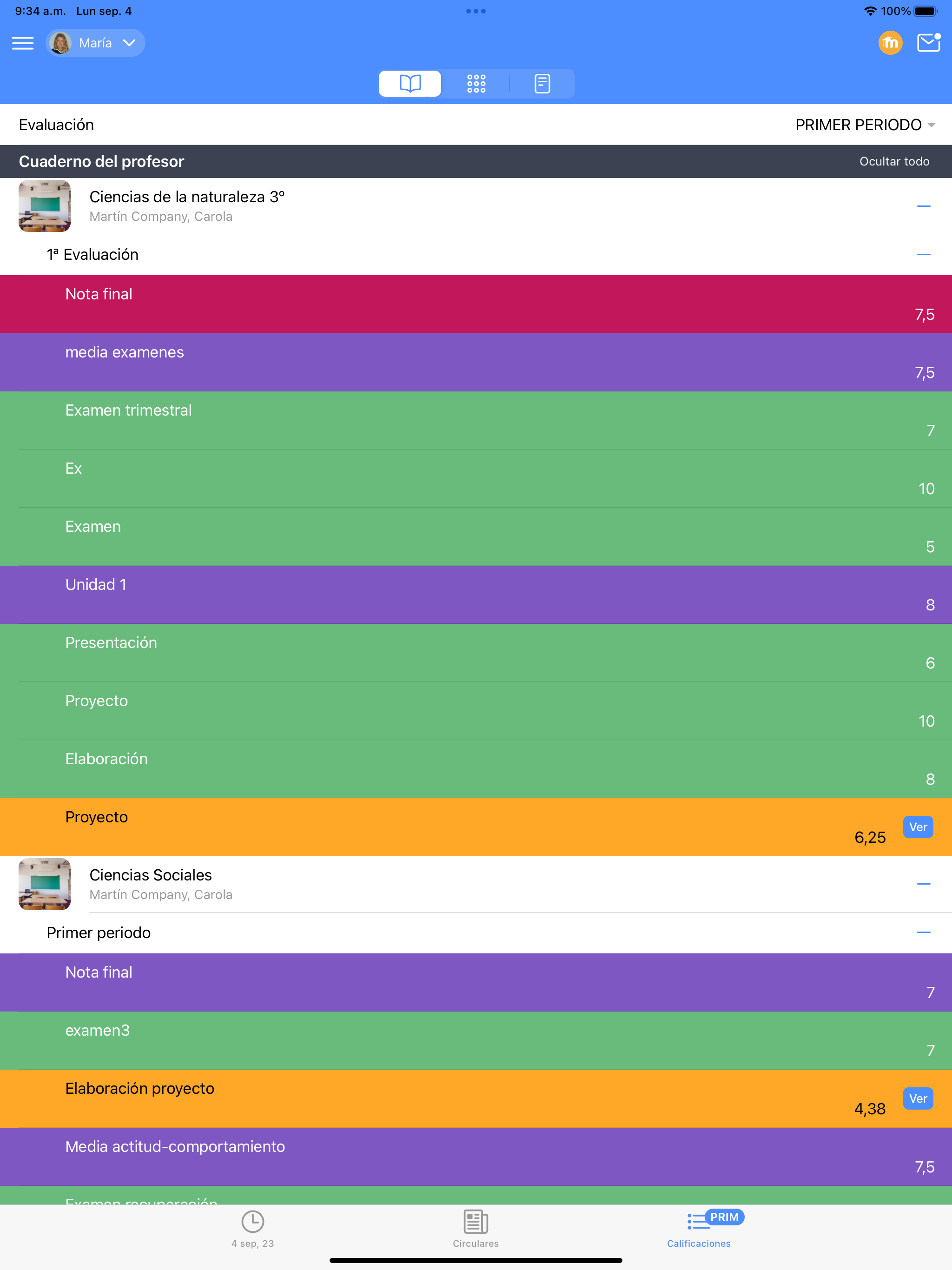 Esemtia Connect