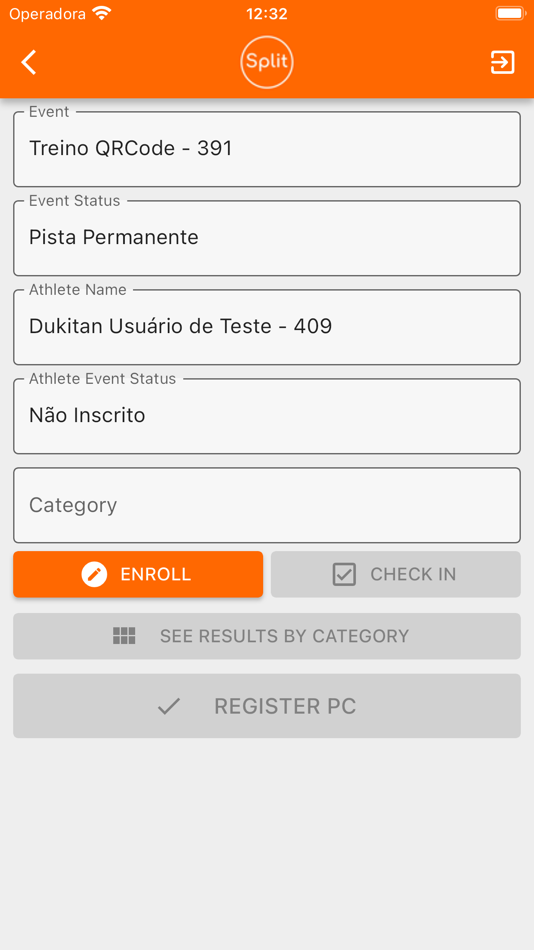 #4. Split - Orientation (iOS) 由: Luiz Felipe Araujo de Castro