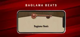 Game screenshot Baglama Beats mod apk