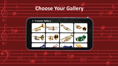 Trumpet Maestro Screenshot