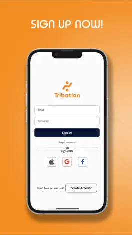 Game screenshot Tribation hack