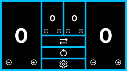 Table Tennis Scoreboard Chan Screenshot