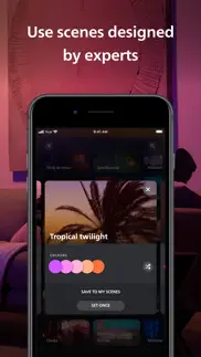 How to cancel & delete philips hue 4
