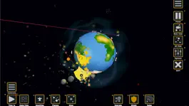 Game screenshot Defending Earth hack