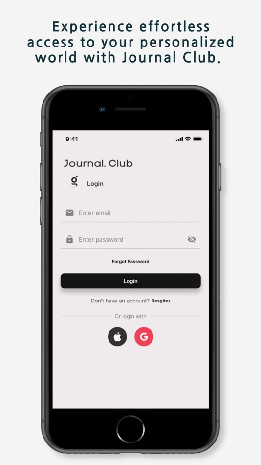 #1. Odyssey AI Journal Sharing (iOS) 由: Yosuke Sakurai