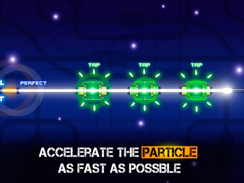 Collider: Beat Racing game EDMのおすすめ画像2