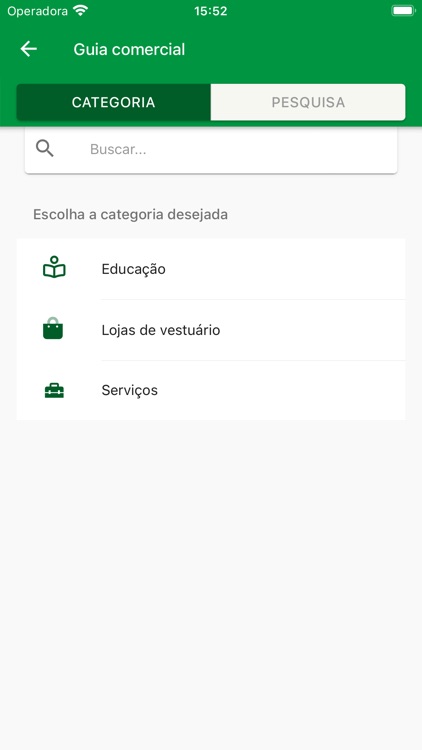 ACEIG Igarapava screenshot-3