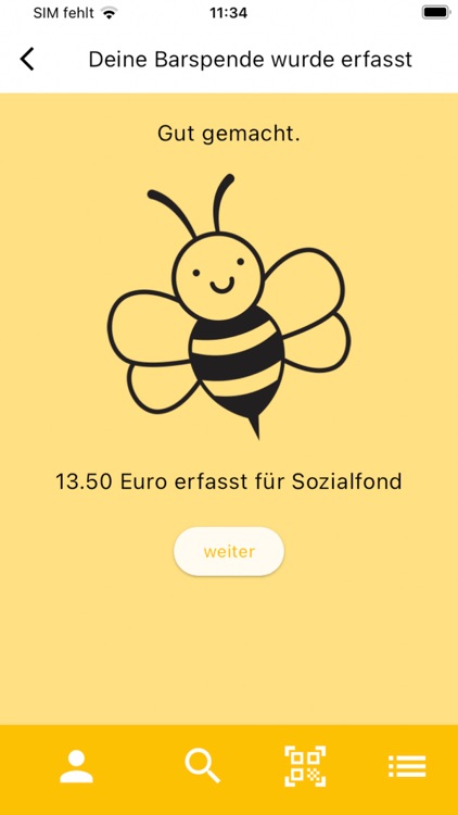 beegood screenshot-5