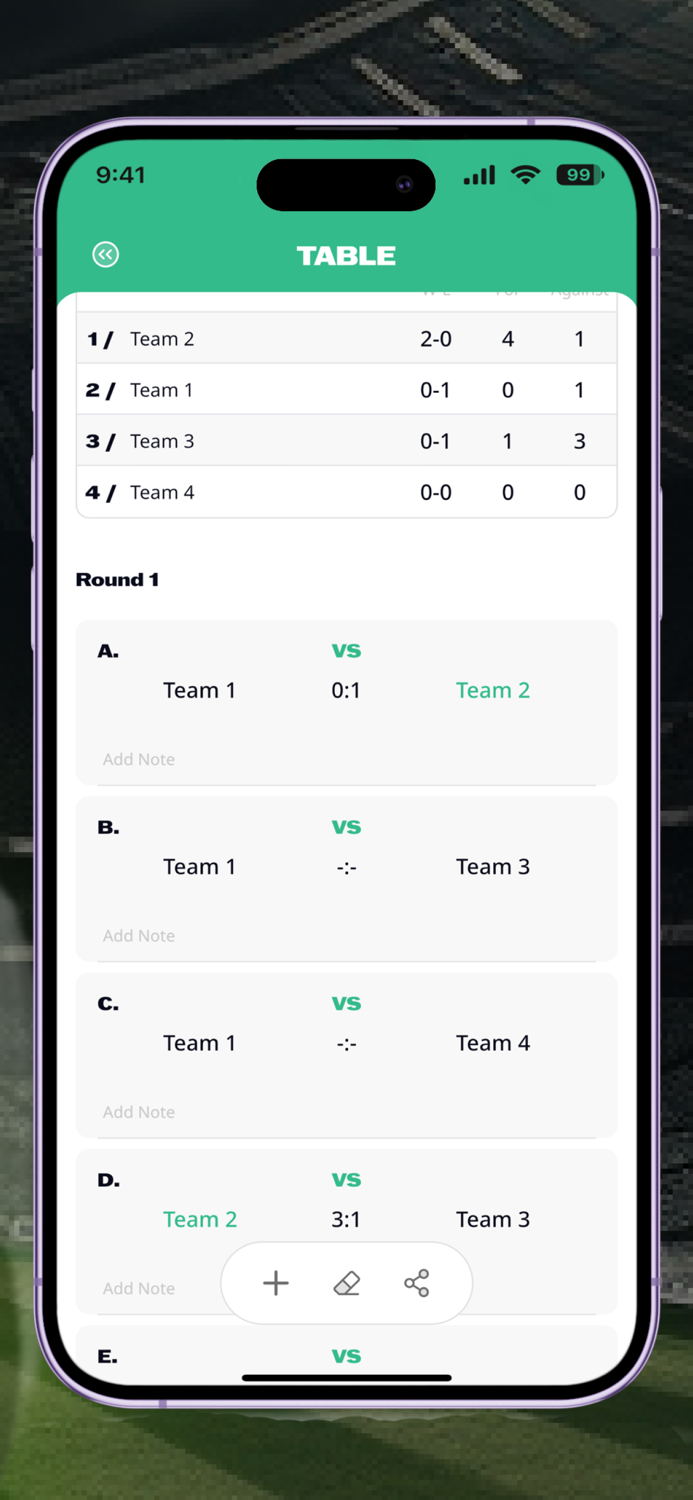 Futemax Companheiro Esportivo