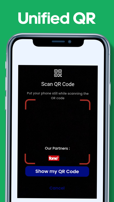 Kamana Coop iSmart Screenshot