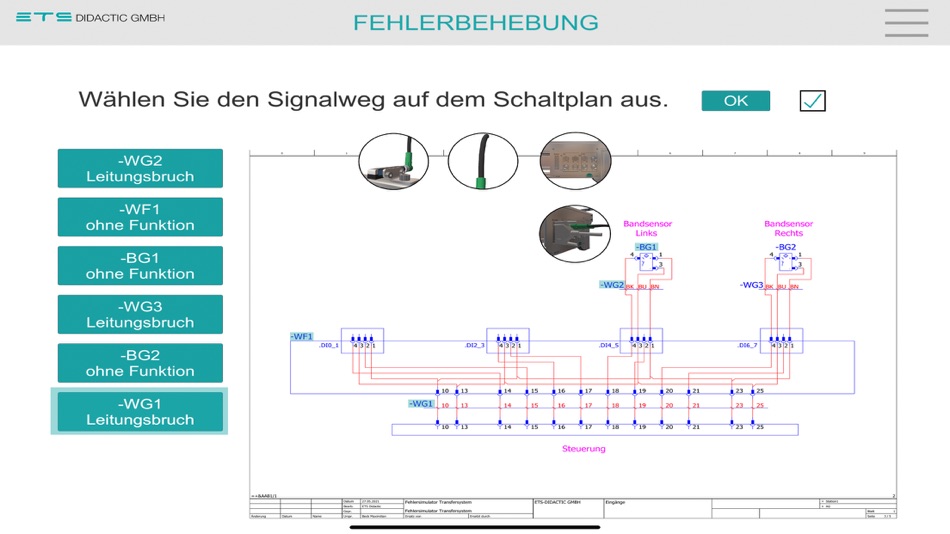 #10. tec2SKILL DETECT (iOS) 由: ETS DIDACTIC GMBH