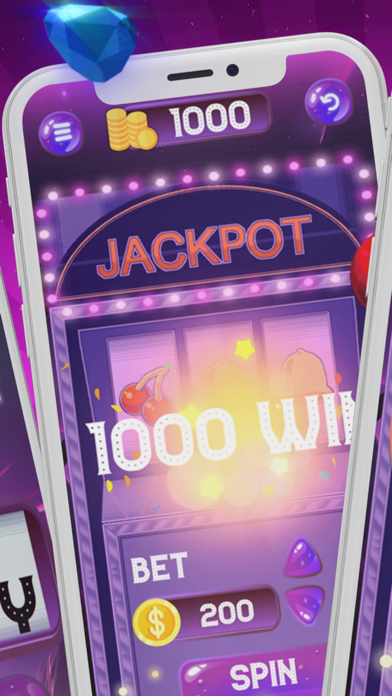 Chance Slots Vegas Screenshot