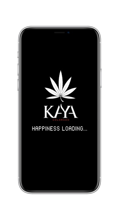 Kaya Cannabis Screenshot
