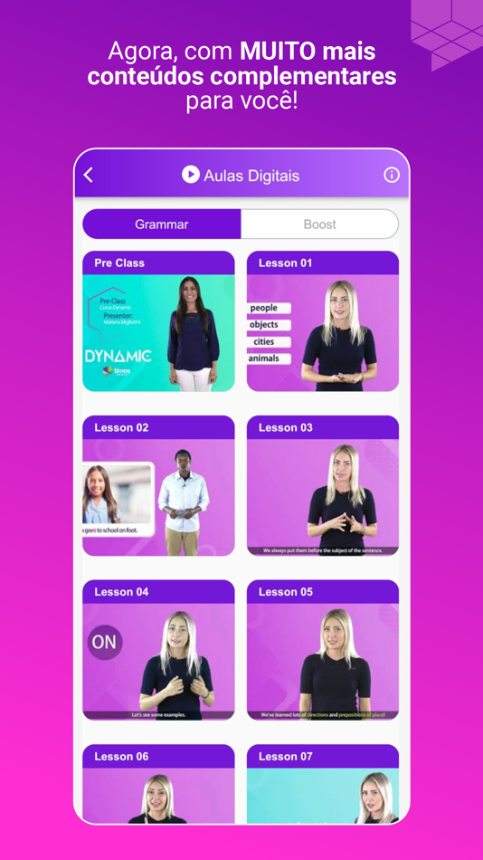 #7. Times Connected (iOS) 由: Times Idiomas