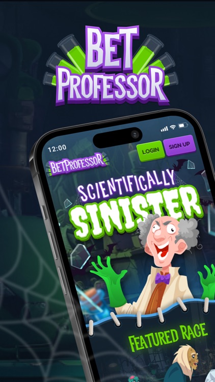 BetProfessor