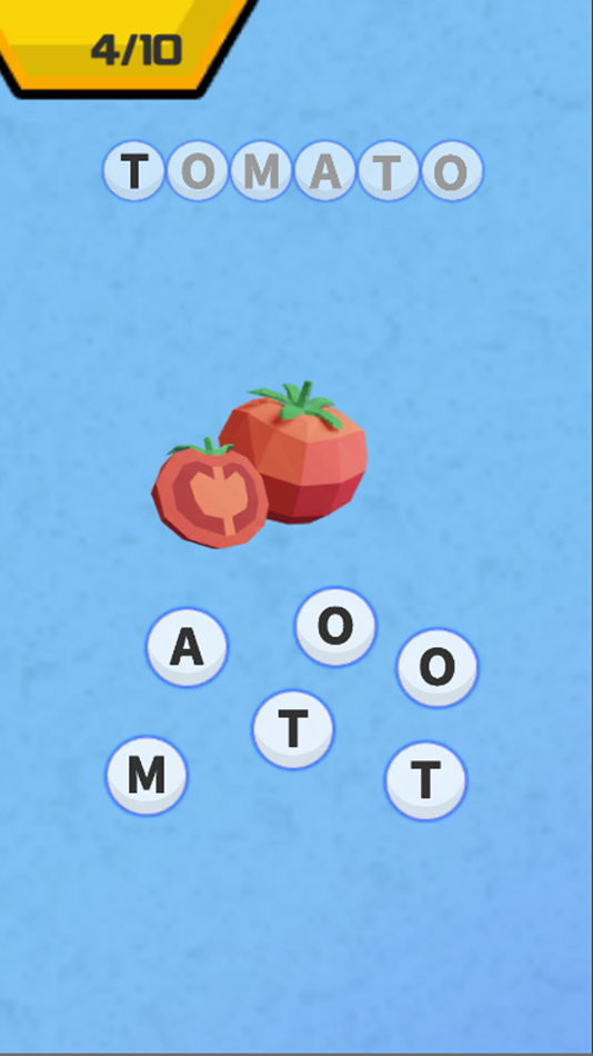 #4. SpellingBeeLearnWords (iOS) 由: minoru yamazaki