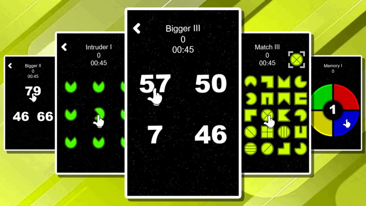 Brain Test Games >>> (28) screenshot-6