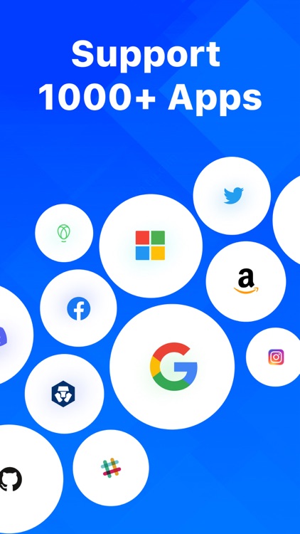 Authenticator App - Authkey screenshot-5