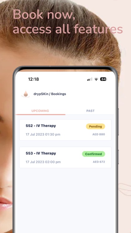 drypSKin screenshot-4