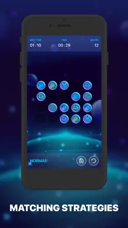 Game screenshot Shiny_Sky apk