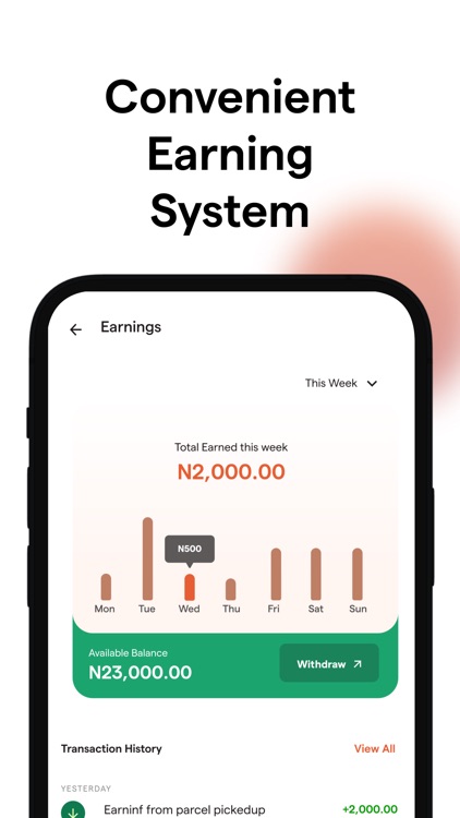 Carry Station screenshot-5