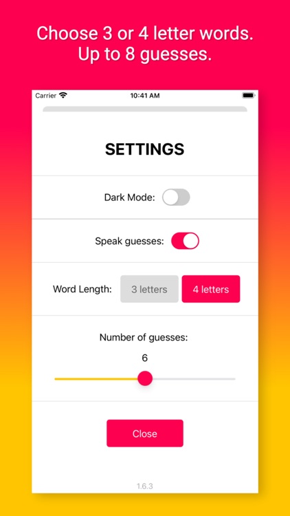 Kidle screenshot-4