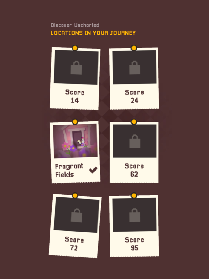 Who Let The Chickens Out