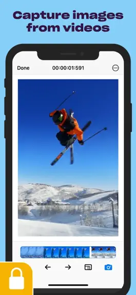 Game screenshot SnapMotion Lite mod apk
