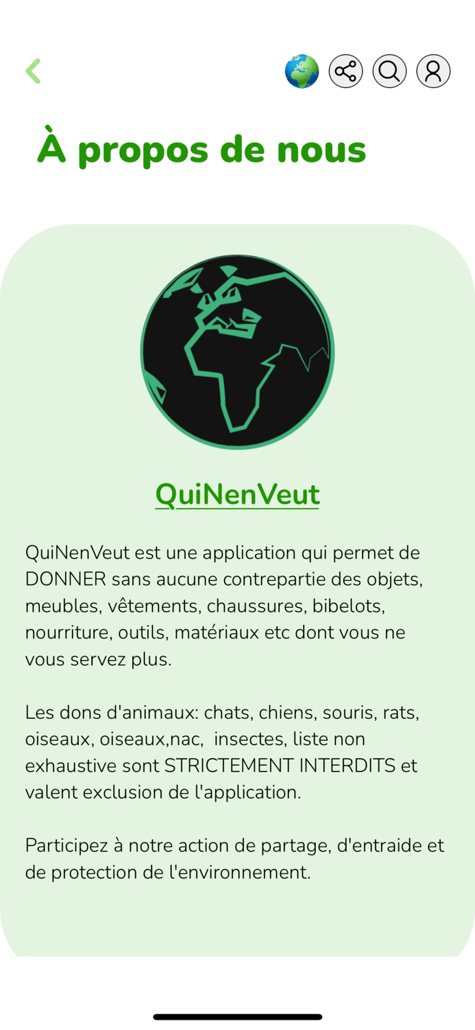 QuiNenVeut - Nathalie Pedeux