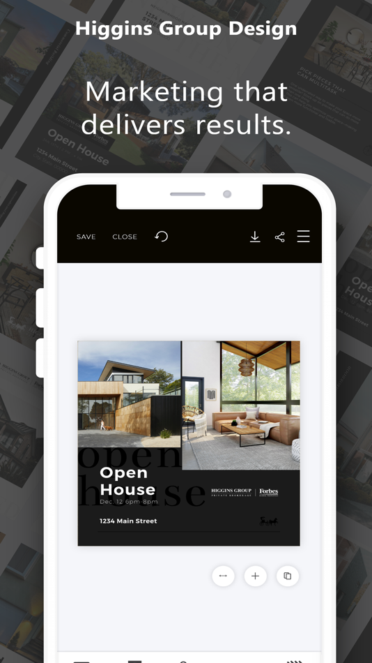 #1. Higgins Group Design Studio (iOS) 게시자: The Higgins Group Inc.