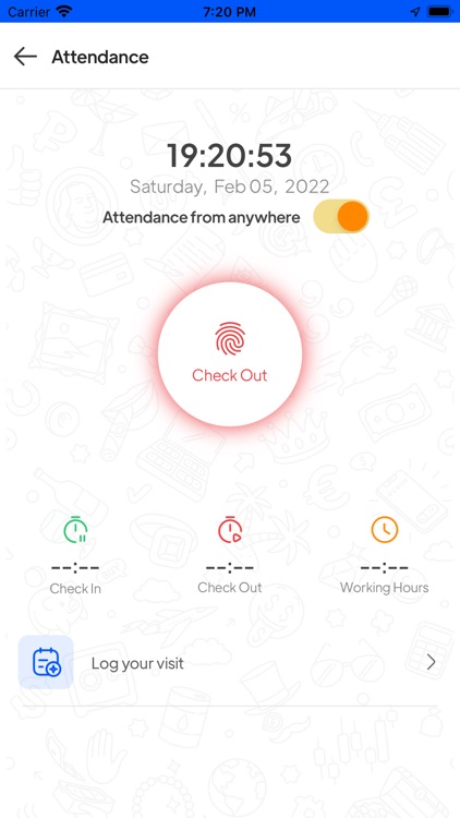 Innov DigiTrac