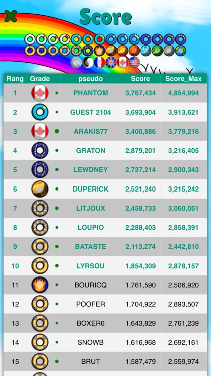 CircuColor screenshot-3