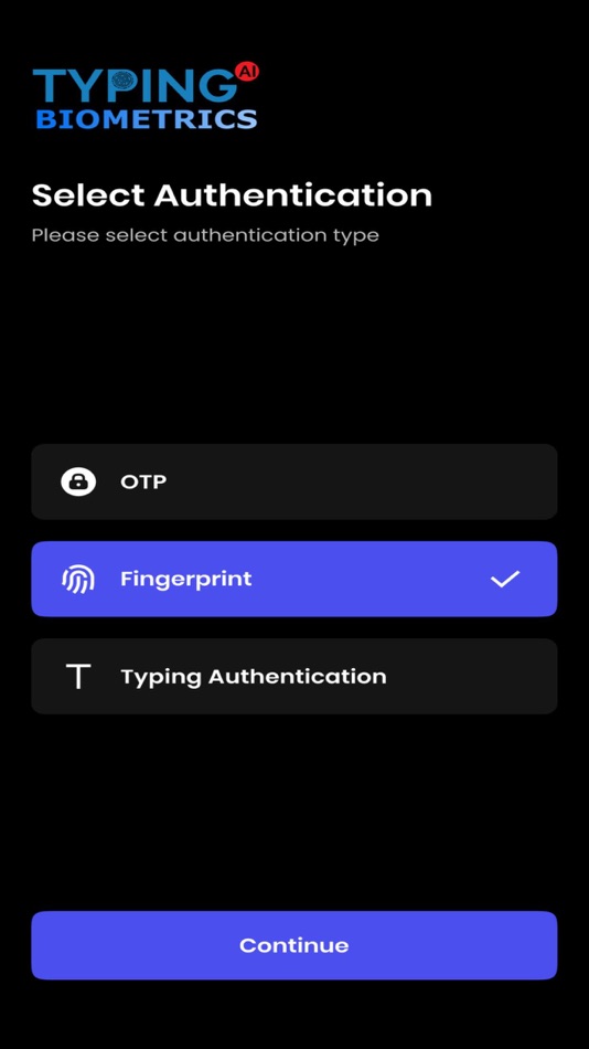 #4. Typing AI (iOS) 来自: Typing AI