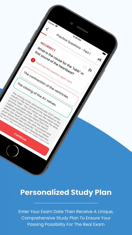 Phlebotomy Practice Test 2025 screenshot-3