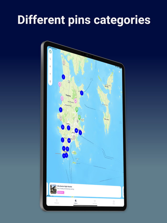 Newlifesthai explore Thailand