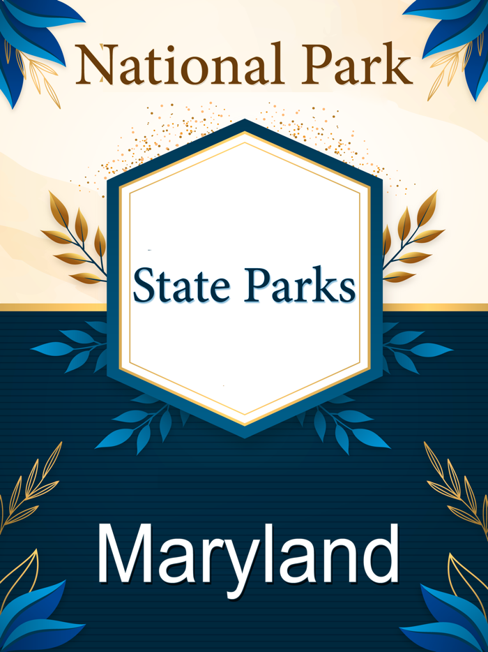 Maryland-State Parks Guide