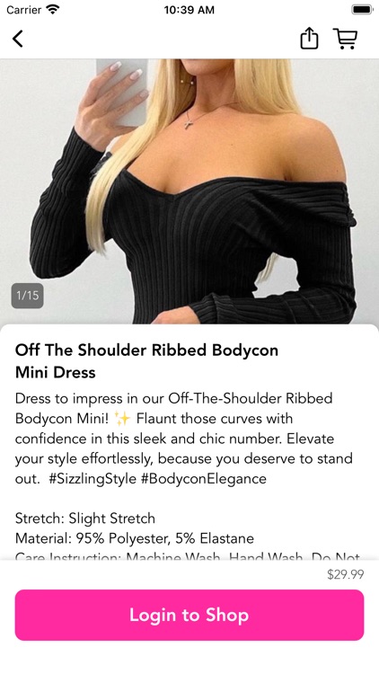 Blessed Beauty Beautique