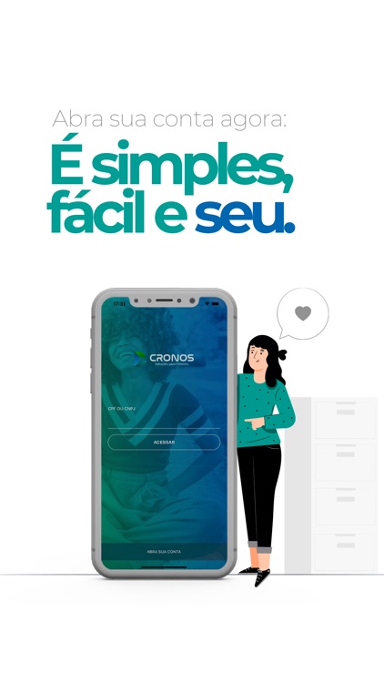 Cronos Fintech