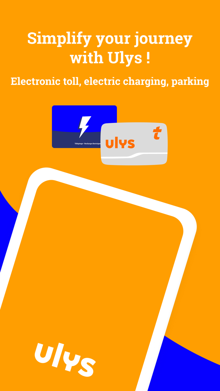 Ulys by VINCI Autoroutes