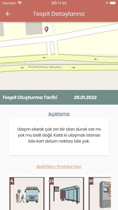 Dirençli Mahalle Screenshot