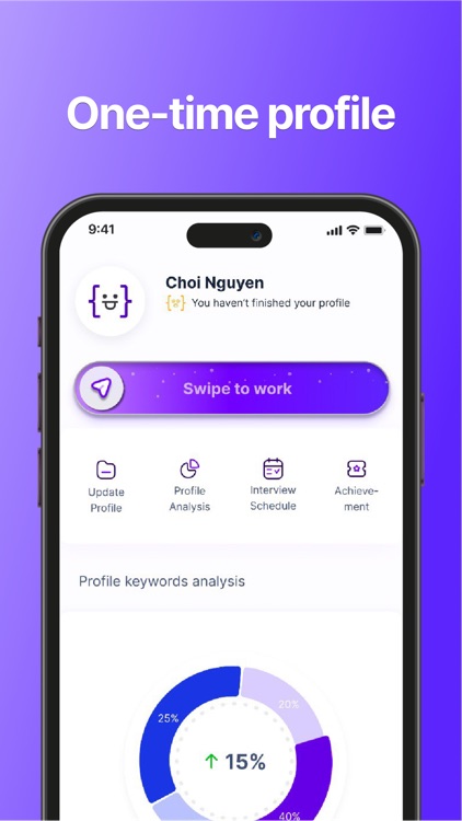 HeyDevs - IT Jobs Find You!