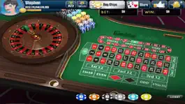 Game screenshot Gambino Poker hack