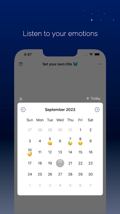BearFruit - Begin Again screenshot-5